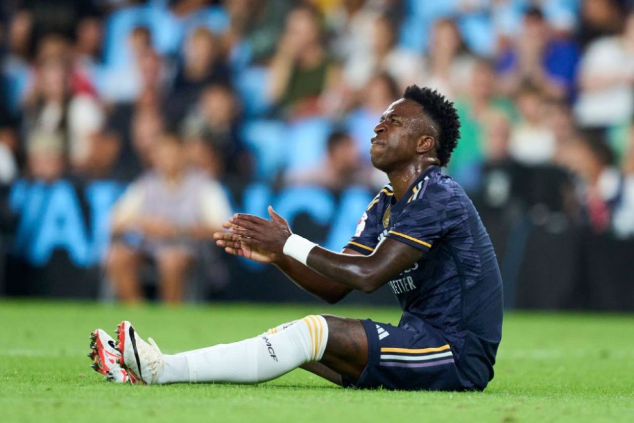 Alertă la Real Madrid! Absență importantă pentru galactici: cât va lipsi Vinicius Jr. _2