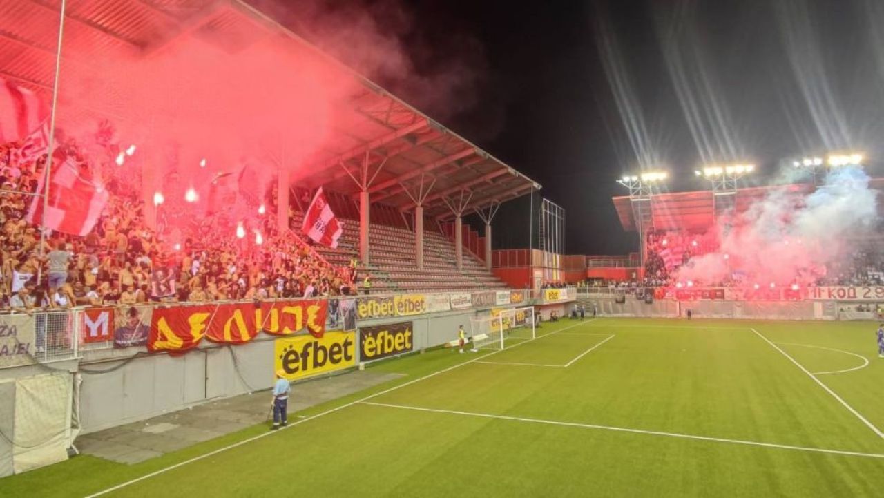 Au pierdut la mall! Super campioana din țara vecină, eșec istoric după 65 de meciuri și 22 de luni_5