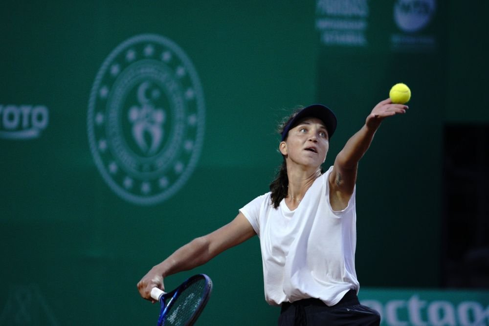 10 mămici participă la US Open 2023: pe listă sunt o rom&acirc;ncă și &bdquo;coșmarul Simonei Halep&rdquo;&nbsp;