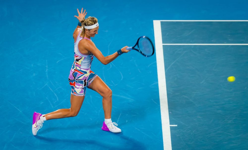 10 mămici participă la US Open 2023: pe listă sunt o româncă și „coșmarul Simonei Halep” _12