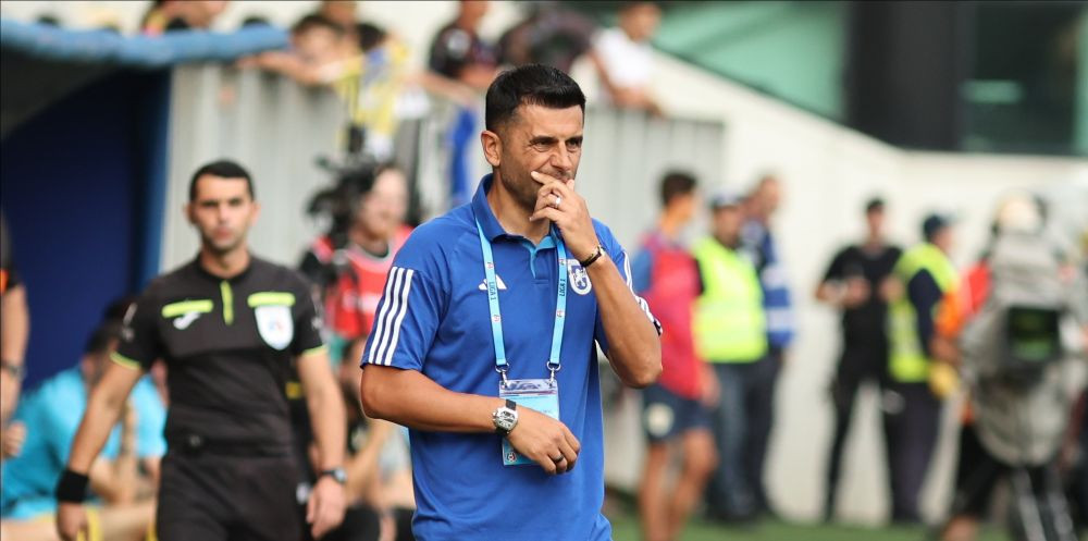 Dică s-a &icirc;nfuriat: Eu eram la Craiova, c&acirc;știgam, iar Șumudică negocia cu clubul