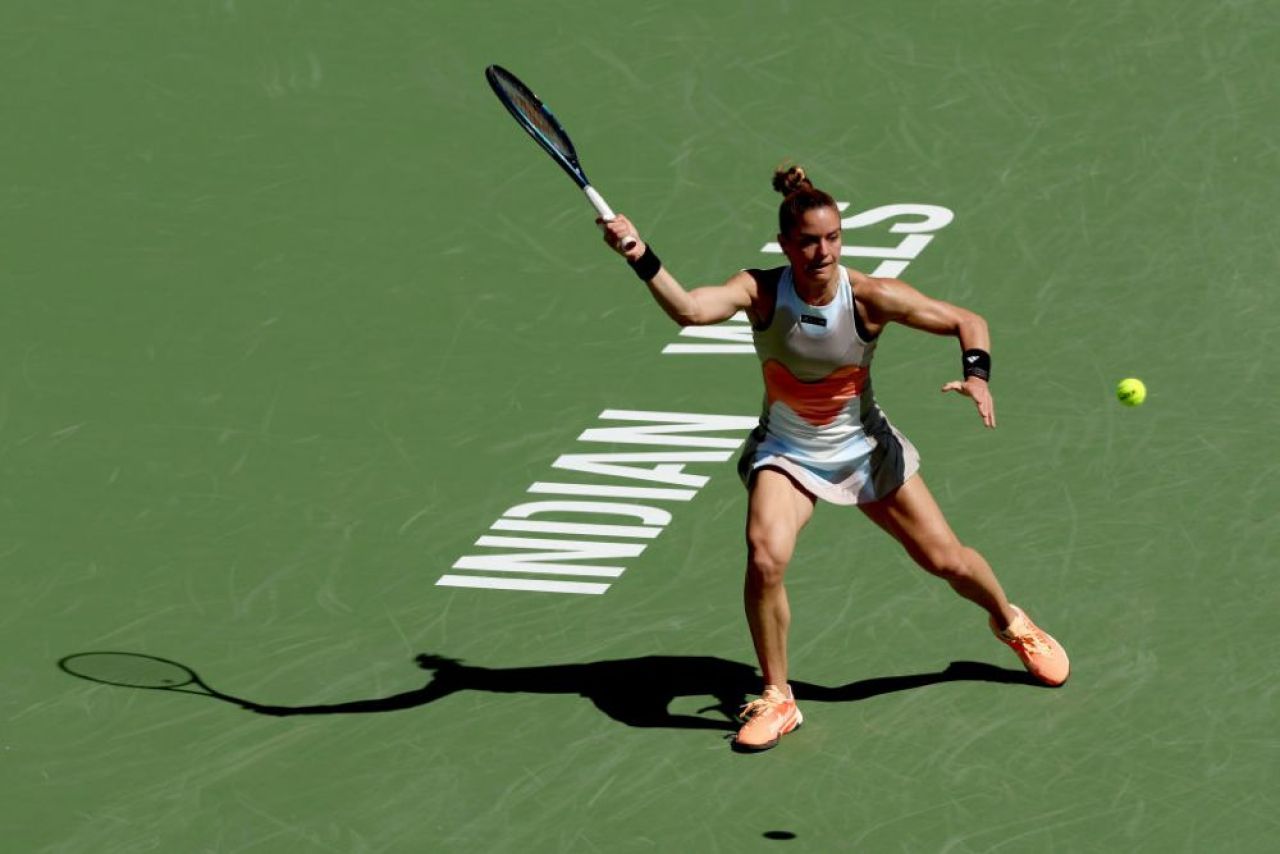 US Open 2023 | Prima oră de joc, prima surpriză mare! Numărul 8 WTA, eliminat în turul unu_1