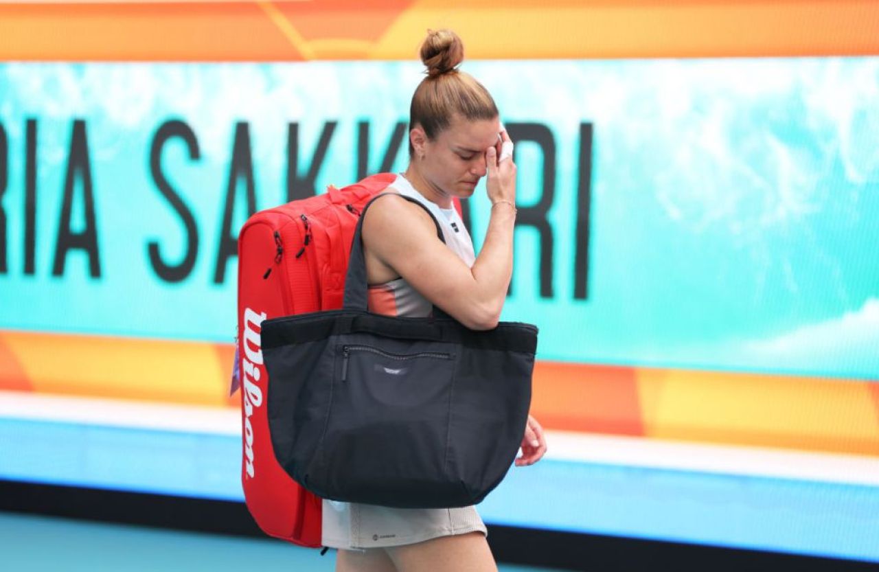 US Open 2023 | Prima oră de joc, prima surpriză mare! Numărul 8 WTA, eliminat în turul unu_2