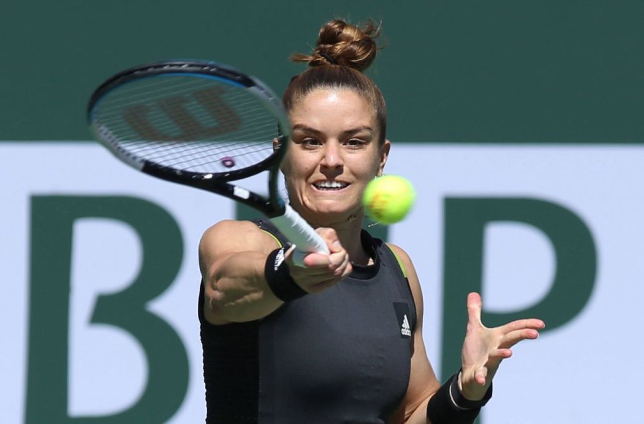 US Open 2023 | Prima oră de joc, prima surpriză mare! Numărul 8 WTA, eliminat în turul unu_4