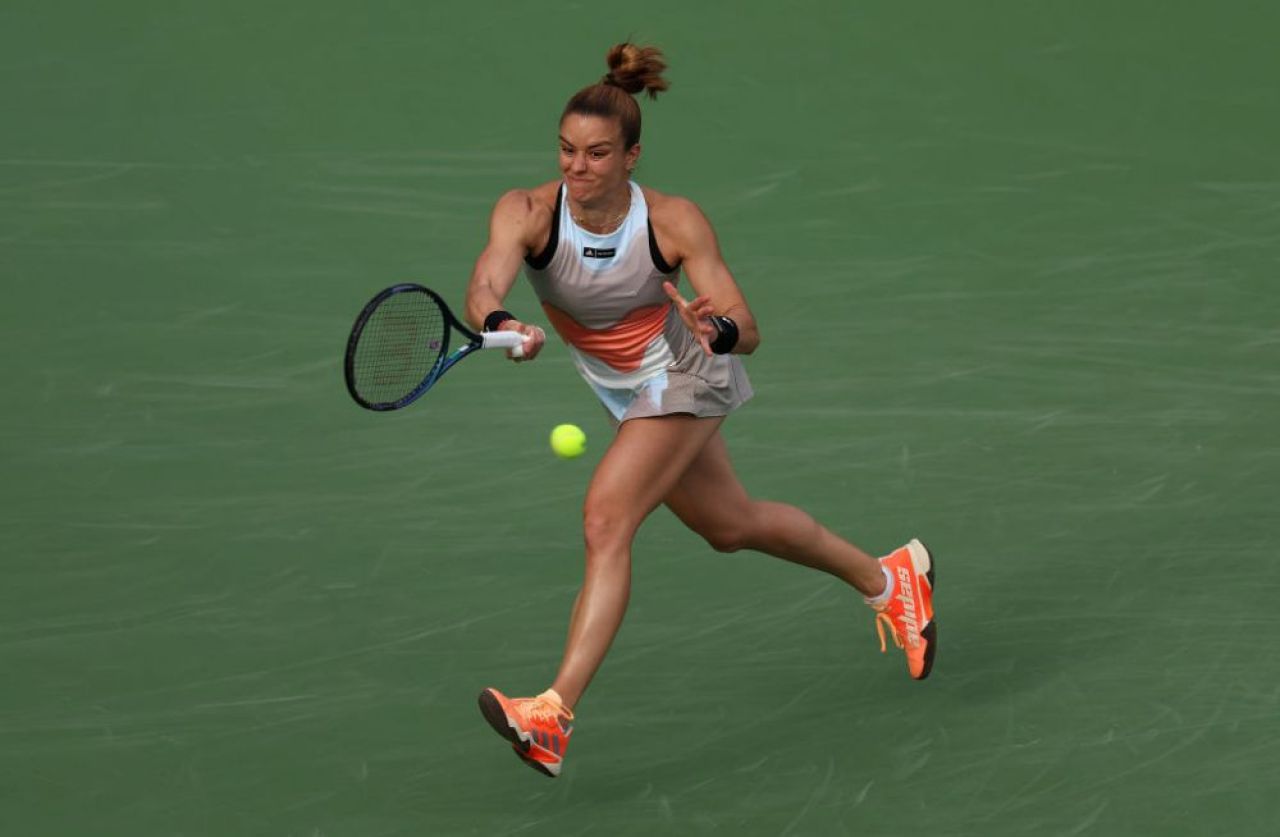 US Open 2023 | Prima oră de joc, prima surpriză mare! Numărul 8 WTA, eliminat în turul unu_5