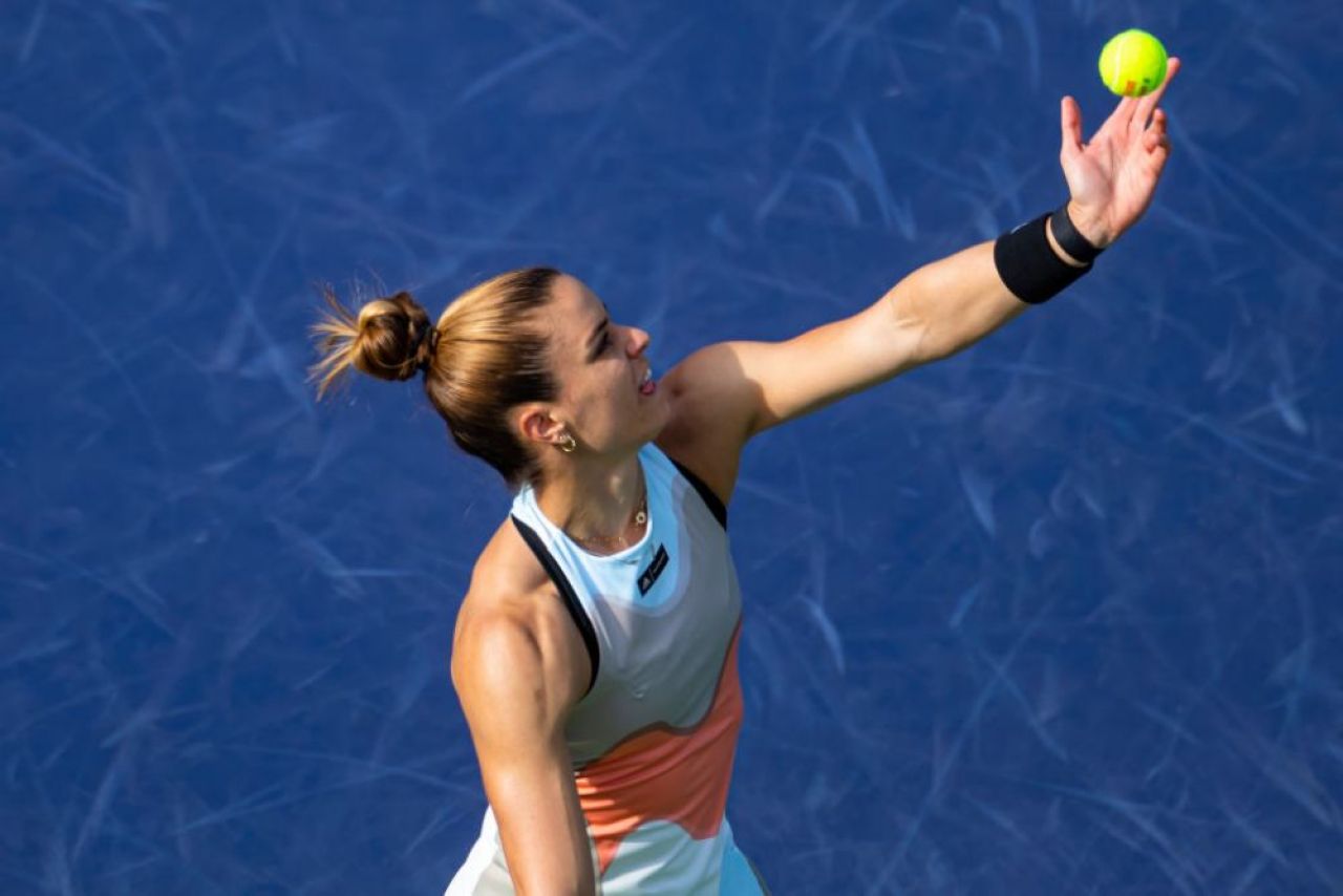 US Open 2023 | Prima oră de joc, prima surpriză mare! Numărul 8 WTA, eliminat în turul unu_6