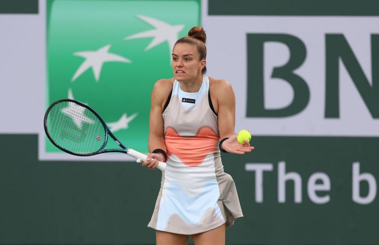 US Open 2023 | Prima oră de joc, prima surpriză mare! Numărul 8 WTA, eliminat în turul unu_7