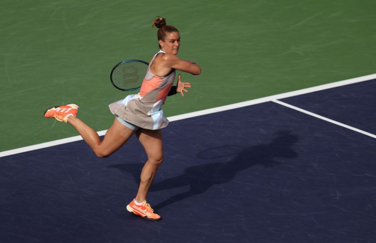US Open 2023 | Prima oră de joc, prima surpriză mare! Numărul 8 WTA, eliminat în turul unu_8