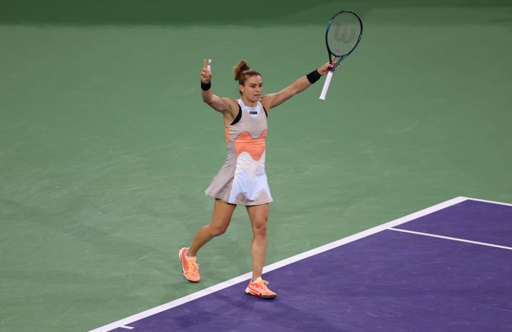 US Open 2023 | Prima oră de joc, prima surpriză mare! Numărul 8 WTA, eliminat în turul unu_9