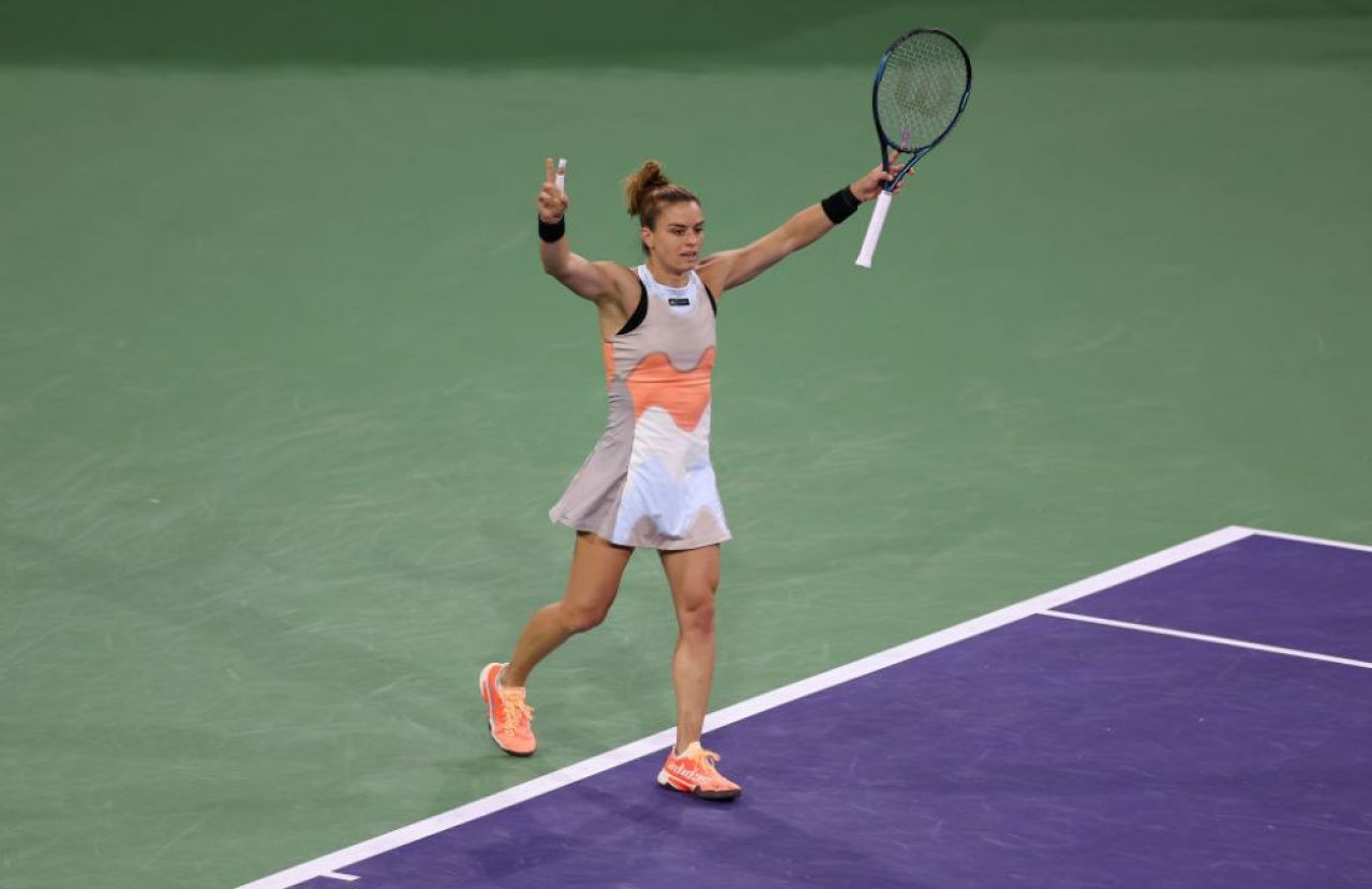 US Open 2023 | Prima oră de joc, prima surpriză mare! Numărul 8 WTA, eliminat în turul unu_9