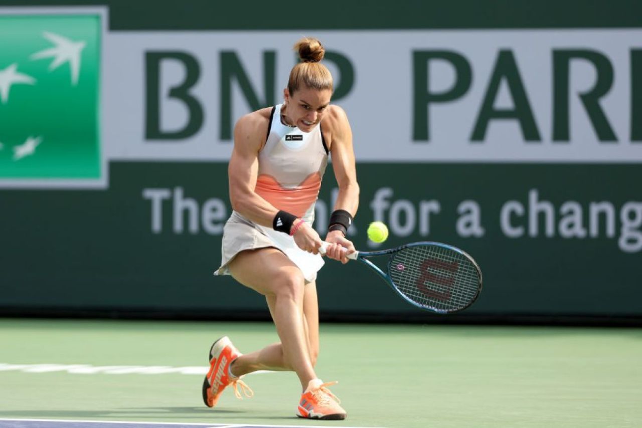 US Open 2023 | Prima oră de joc, prima surpriză mare! Numărul 8 WTA, eliminat în turul unu_10