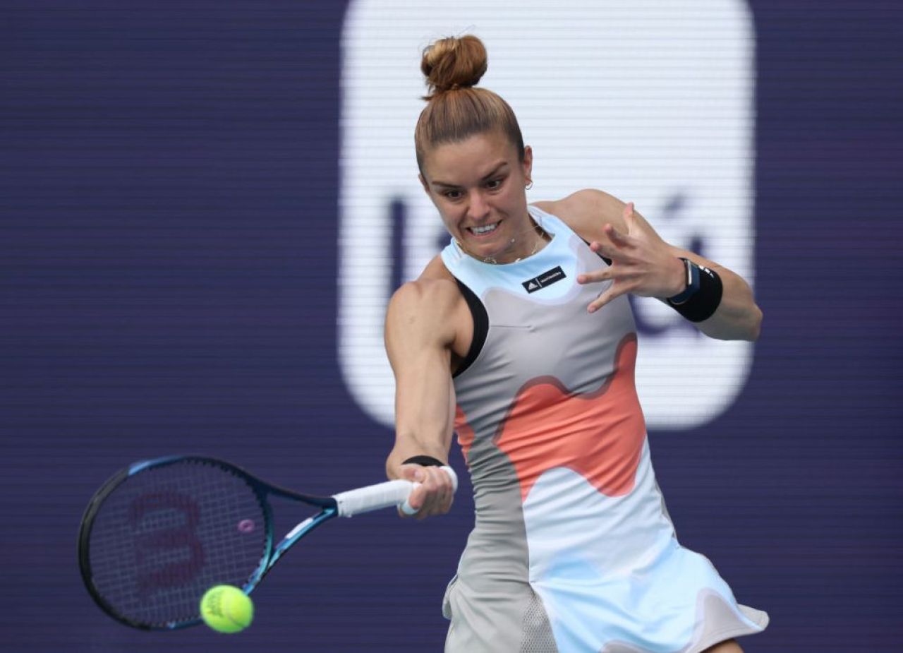 US Open 2023 | Prima oră de joc, prima surpriză mare! Numărul 8 WTA, eliminat în turul unu_11