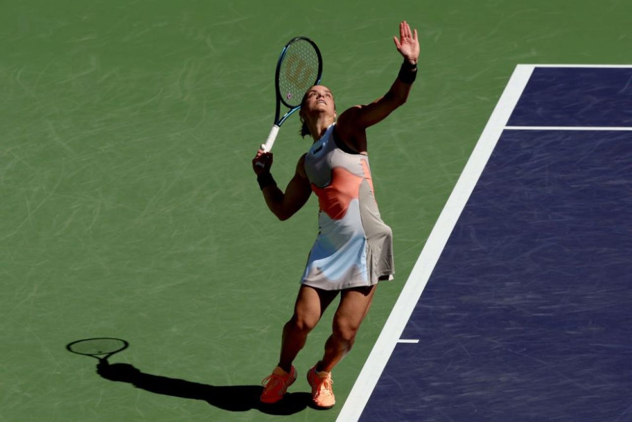 US Open 2023 | Prima oră de joc, prima surpriză mare! Numărul 8 WTA, eliminat în turul unu_12