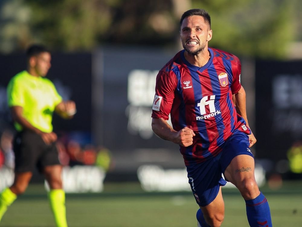 Florin Andone a spart gheața la noua echipă! Primul gol după o secetă de 275 de zile_2