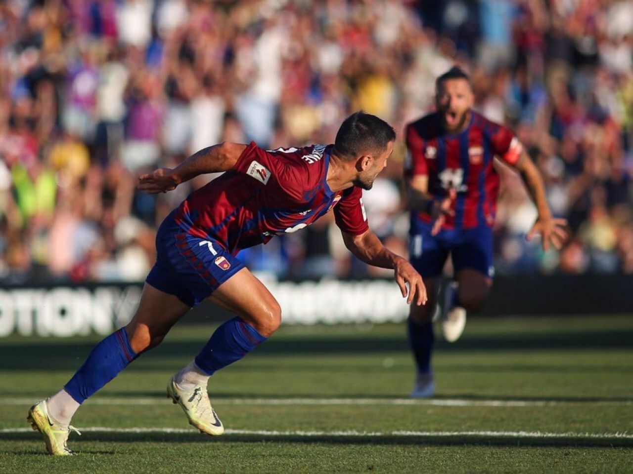 Florin Andone a spart gheața la noua echipă! Primul gol după o secetă de 275 de zile_3
