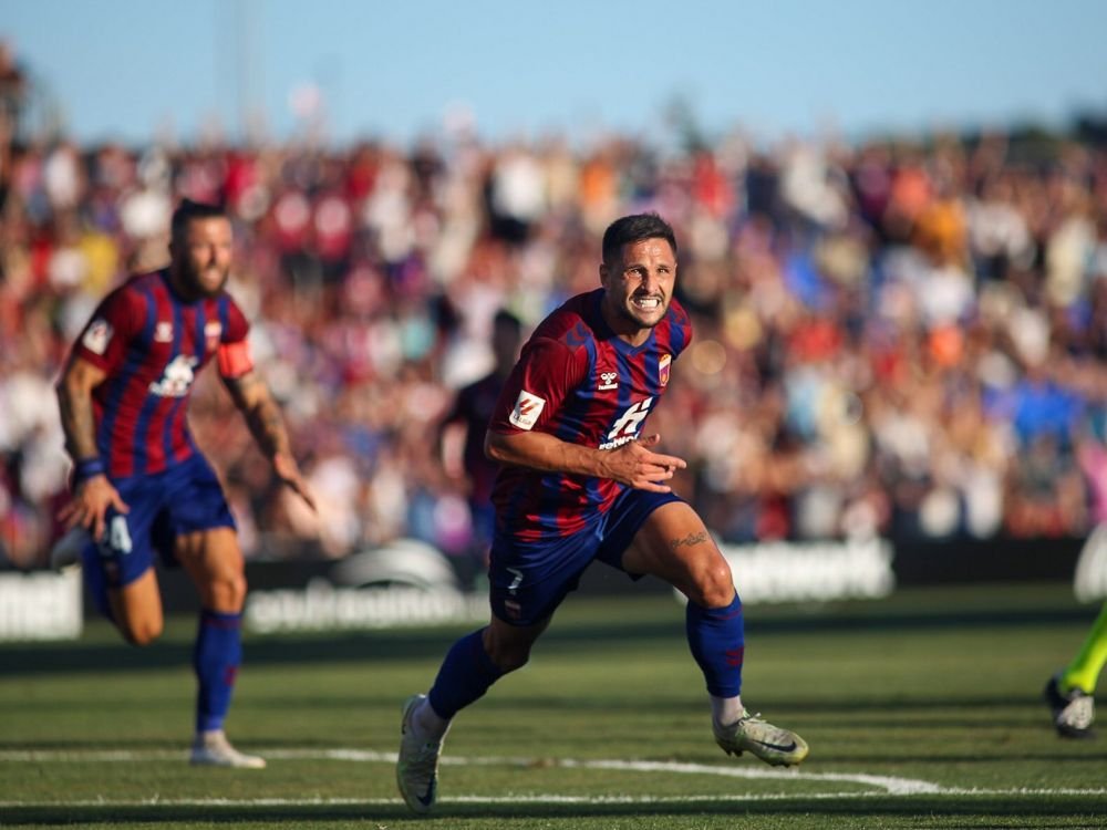 Florin Andone a spart gheața la noua echipă! Primul gol după o secetă de 275 de zile_4