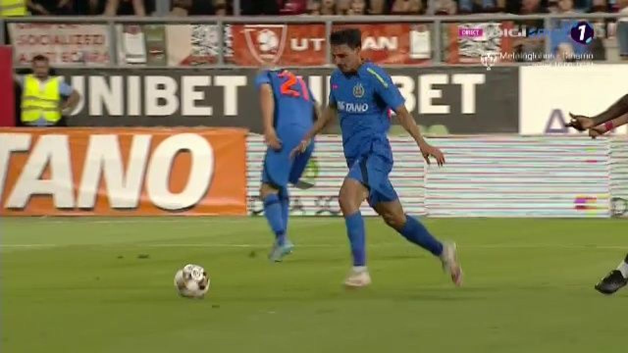 S-a rupt Chiricheș! Lovitură după lovitură pentru FCSB la Arad_5