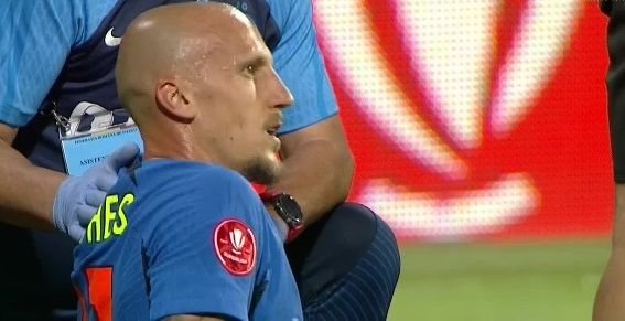 S-a rupt Chiricheș! Lovitură după lovitură pentru FCSB la Arad_9