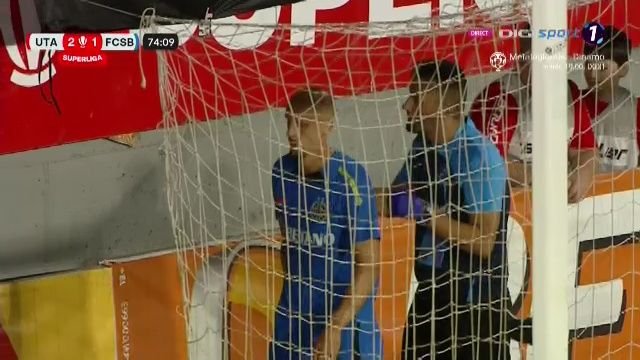 S-a rupt Chiricheș! Lovitură după lovitură pentru FCSB la Arad_10