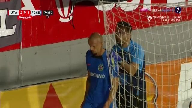 S-a rupt Chiricheș! Lovitură după lovitură pentru FCSB la Arad_11
