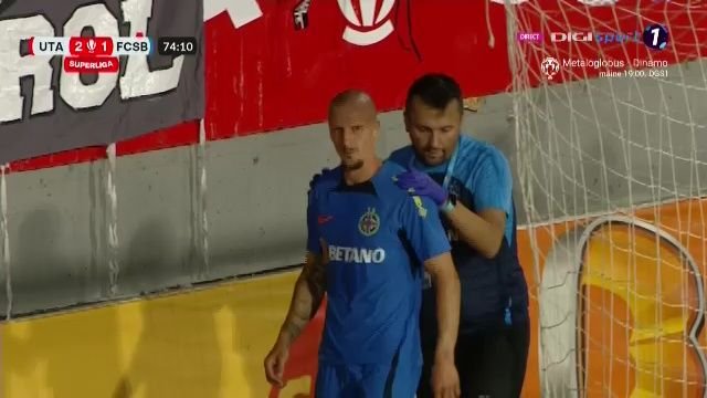 S-a rupt Chiricheș! Lovitură după lovitură pentru FCSB la Arad_12