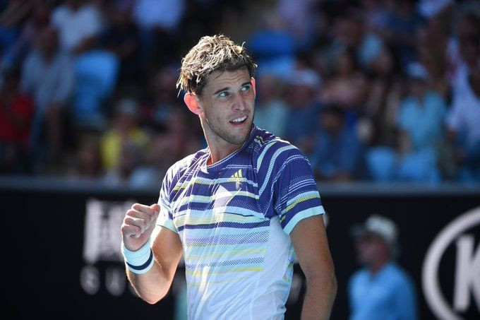 Derapaj oribil, la US Open! Ce a putut să spună Bublik despre Thiem, c&acirc;nd a văzut că &icirc;l bate la zero, &icirc;n primul tur