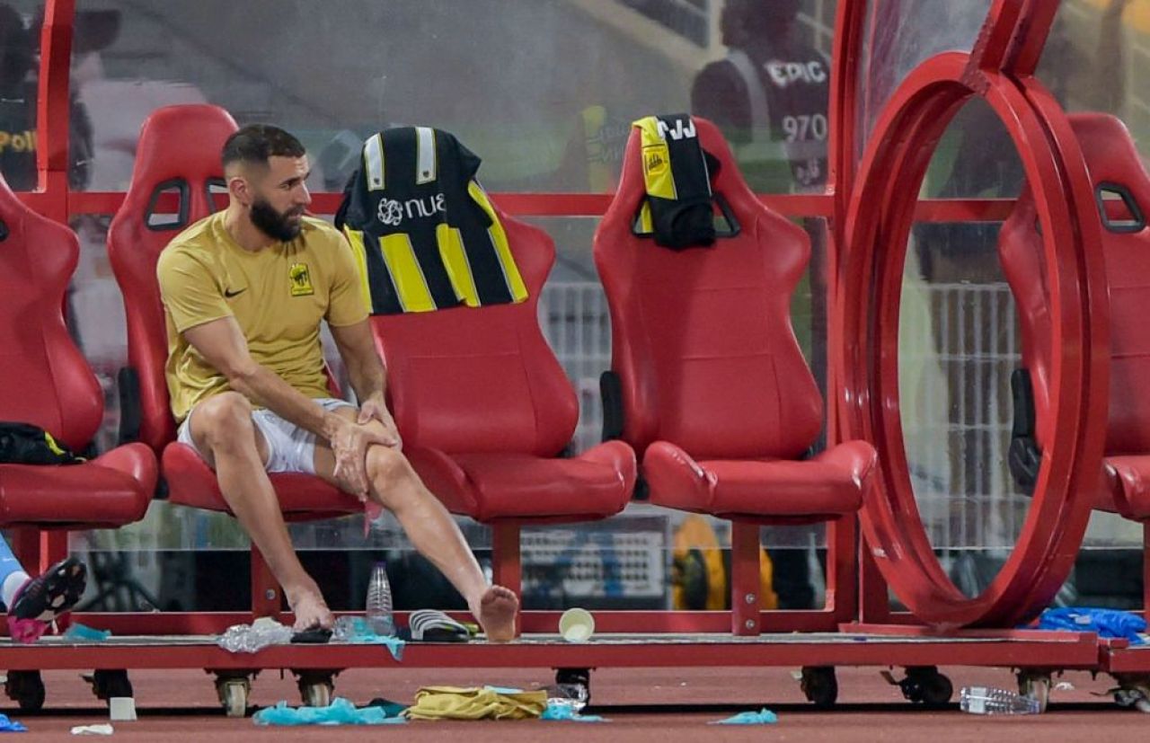 Au ruginit vedetele din Arabia Saudită! Cât mai valorează acum Benzema, Neymar sau Mahrez_1