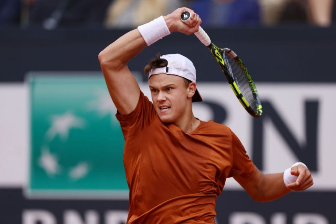 Eliminat în primul tur, danezului Rune i s-a arătat ușa, la US Open: ce a trăit fostul elev al lui Mouratoglou_2