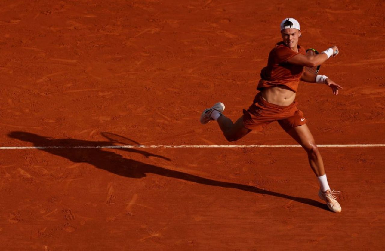 Eliminat în primul tur, danezului Rune i s-a arătat ușa, la US Open: ce a trăit fostul elev al lui Mouratoglou_6