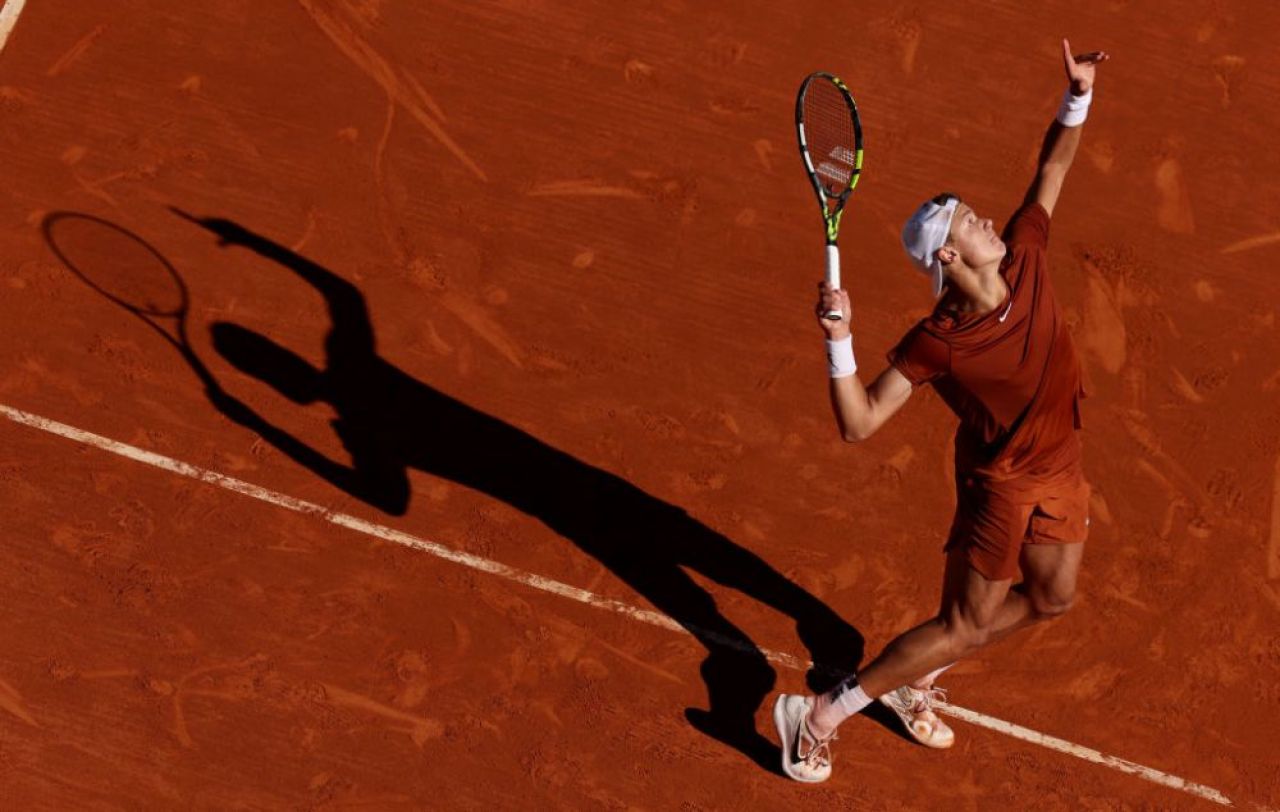 Eliminat în primul tur, danezului Rune i s-a arătat ușa, la US Open: ce a trăit fostul elev al lui Mouratoglou_8