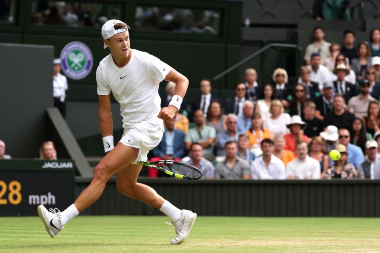 Eliminat în primul tur, danezului Rune i s-a arătat ușa, la US Open: ce a trăit fostul elev al lui Mouratoglou_9