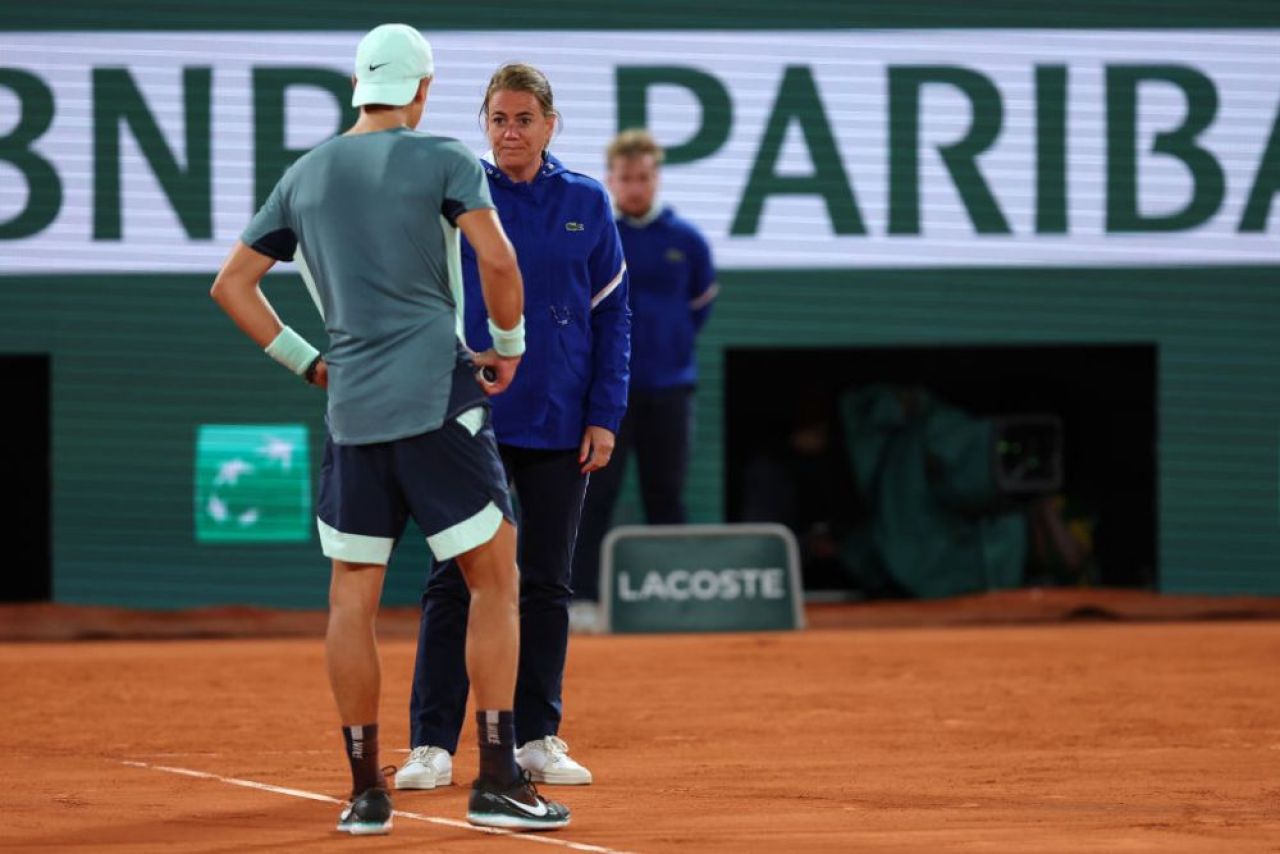 Eliminat în primul tur, danezului Rune i s-a arătat ușa, la US Open: ce a trăit fostul elev al lui Mouratoglou_10