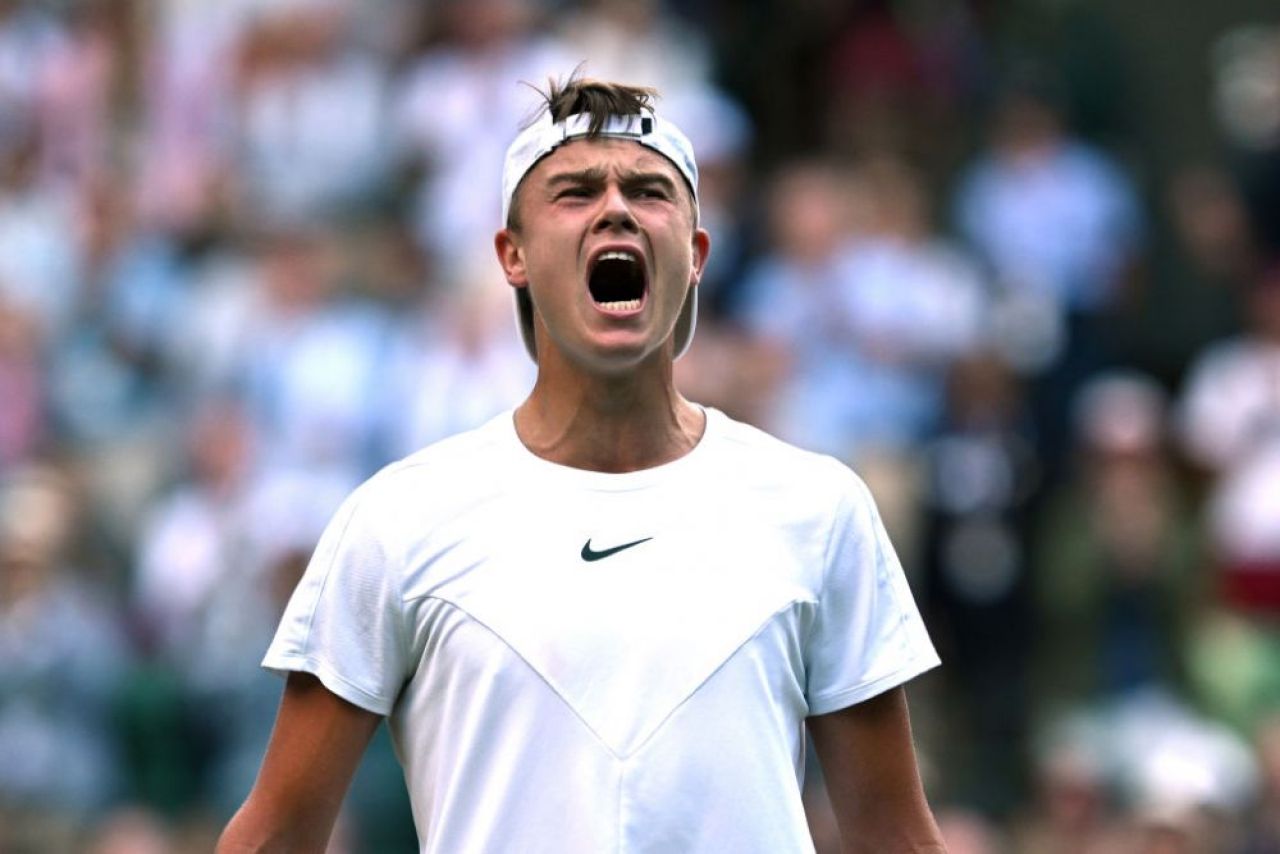Eliminat în primul tur, danezului Rune i s-a arătat ușa, la US Open: ce a trăit fostul elev al lui Mouratoglou_12