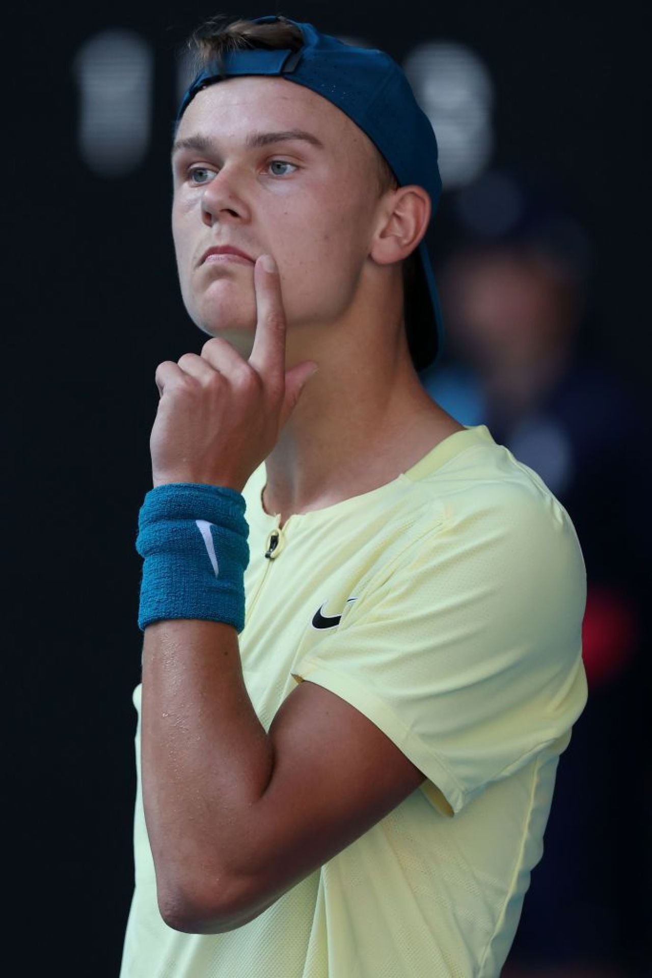 Eliminat în primul tur, danezului Rune i s-a arătat ușa, la US Open: ce a trăit fostul elev al lui Mouratoglou_13