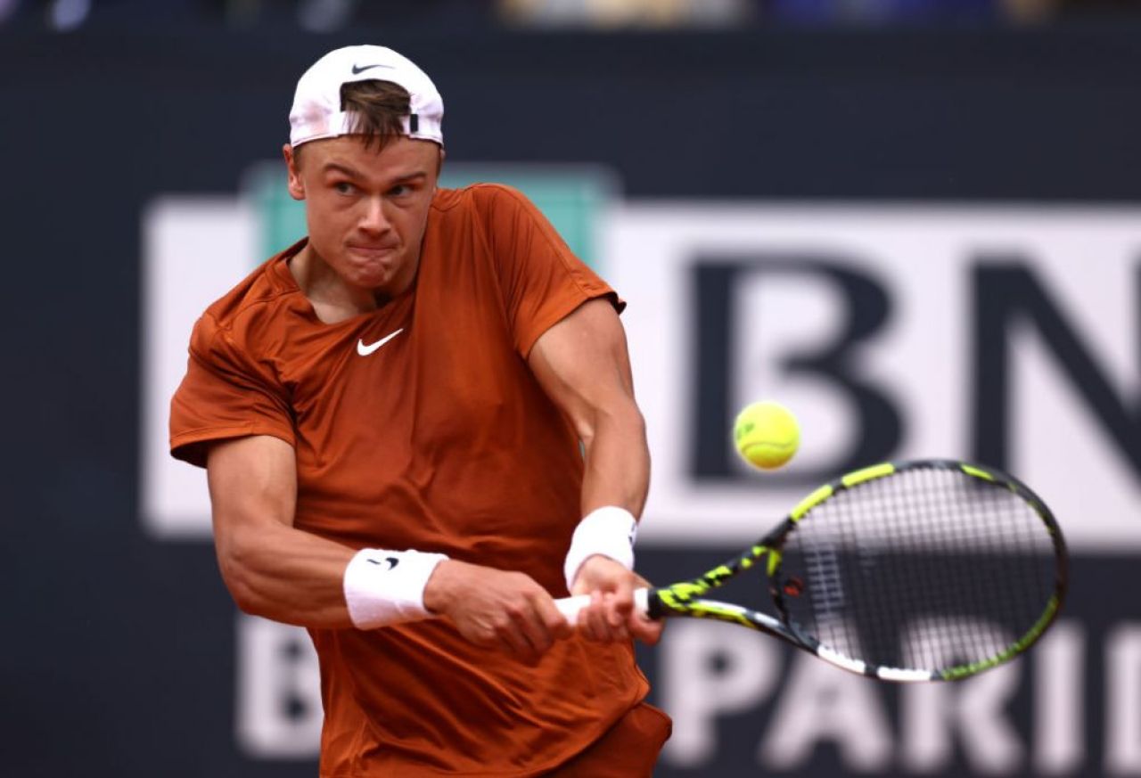 Eliminat în primul tur, danezului Rune i s-a arătat ușa, la US Open: ce a trăit fostul elev al lui Mouratoglou_15