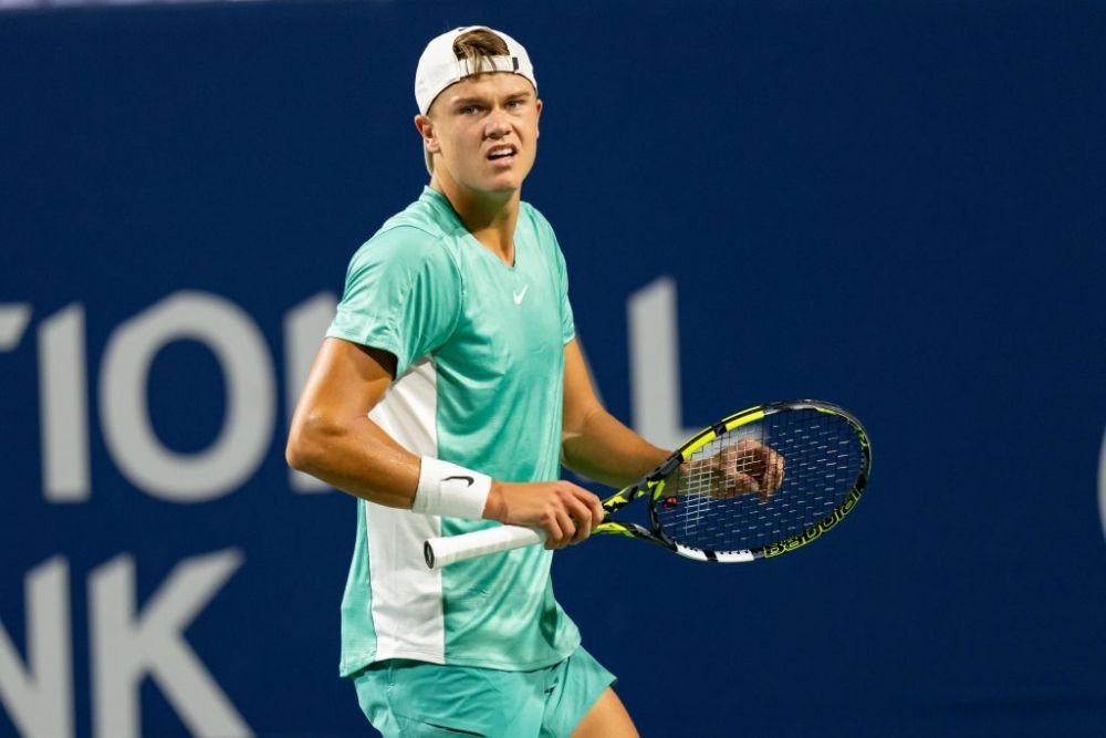 Eliminat în primul tur, danezului Rune i s-a arătat ușa, la US Open: ce a trăit fostul elev al lui Mouratoglou_18