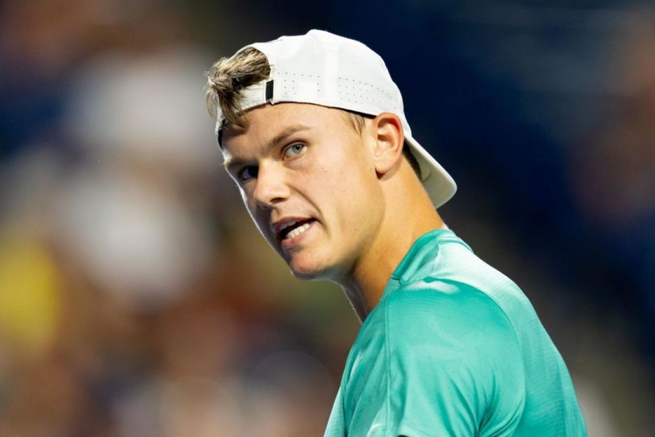 Eliminat în primul tur, danezului Rune i s-a arătat ușa, la US Open: ce a trăit fostul elev al lui Mouratoglou_19