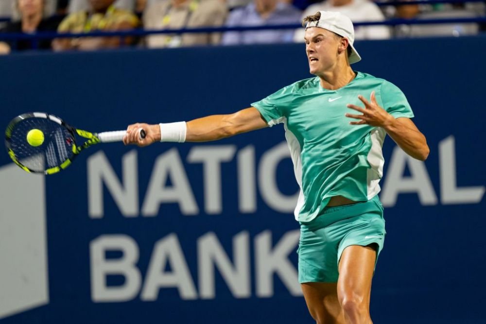 Eliminat în primul tur, danezului Rune i s-a arătat ușa, la US Open: ce a trăit fostul elev al lui Mouratoglou_20
