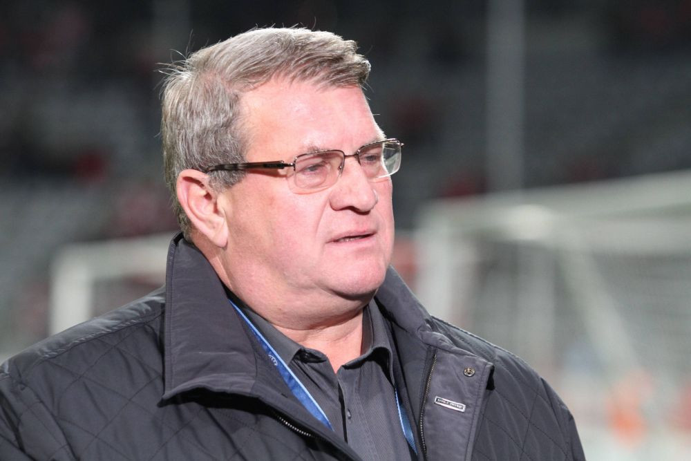 Iuliu Mureșan, răspuns clar și răspicat la acuzele aduse de Gigi Becali