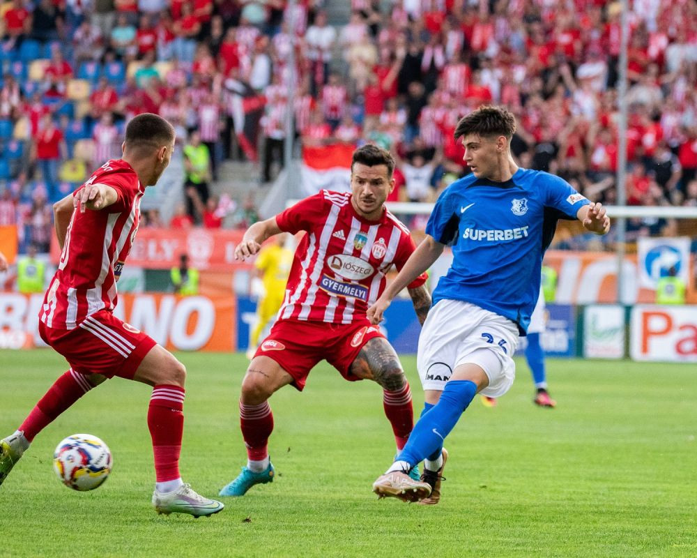 Farul și Sepsi OSK, aproape de jackpot! C&acirc;ți bani vor &icirc;ncasa dacă ajung &icirc;n grupele Conference League