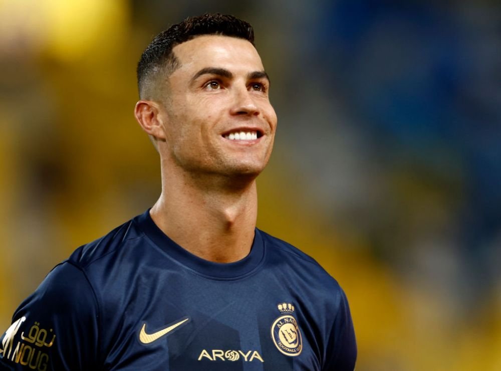 Cristiano Ronaldo și Sadio Mane, din nou decisivi pentru Al Nassr! Cum a sărbătorit starul portughez dubla reușită