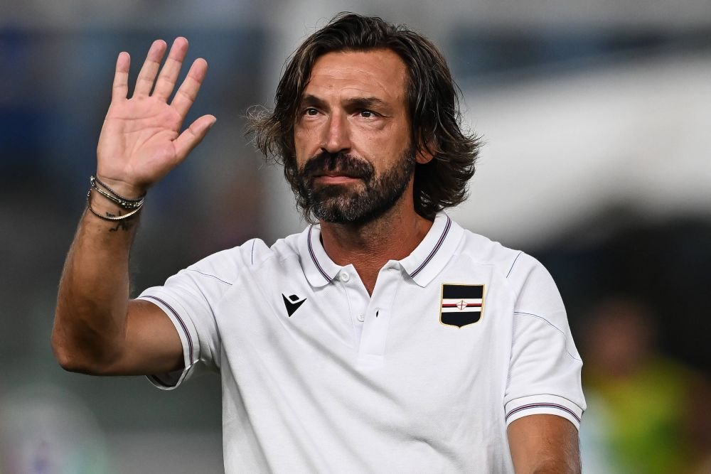 Andrea Pirlo vrea un fotbalist rom&acirc;n la Sampdoria! &Icirc;mprumutul, principala variantă
