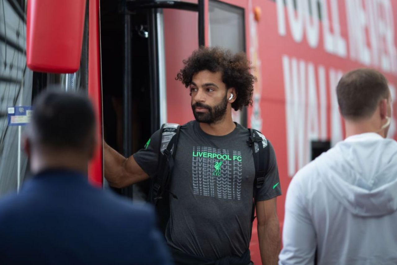 Liverpool a stabilit prețul pentru Mohamed Salah! Cât valorează semnătura egipteanului_3
