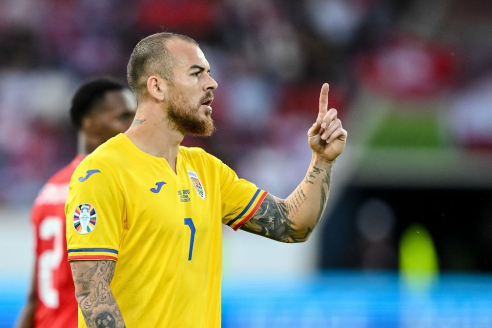 Denis Alibec, mesaj pentru Edi Iordănescu: &bdquo;Va fi un campionat puternic!&rdquo; Ce spune despre viața din Qatar