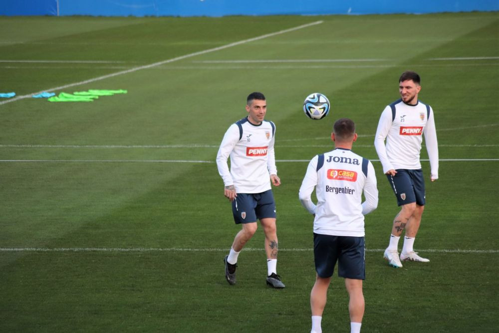 Nicușor Stanciu se poate întoarce în Europa! 