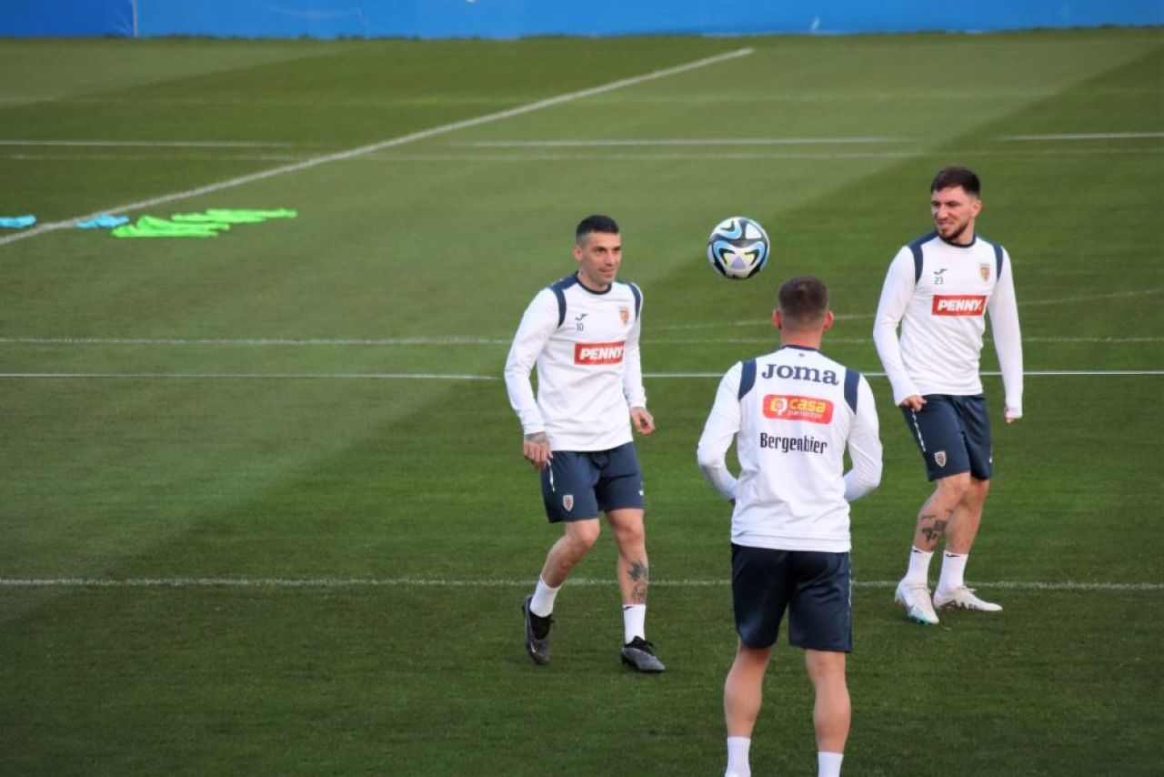 Nicușor Stanciu se poate întoarce în Europa!