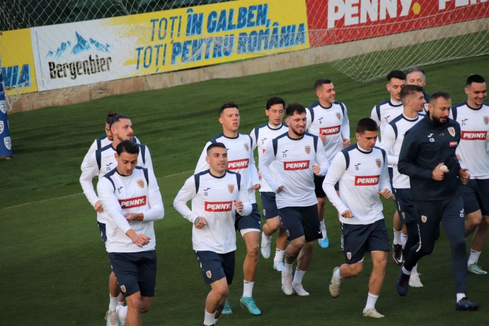 Nicușor Stanciu se poate întoarce în Europa! 