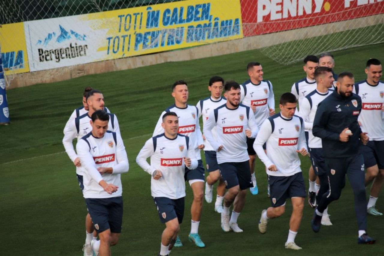 Nicușor Stanciu se poate întoarce în Europa!