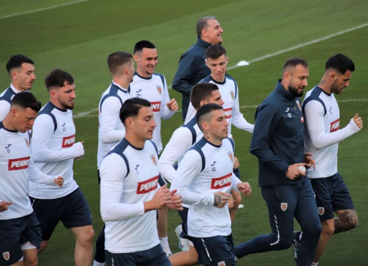 Nicușor Stanciu se poate întoarce în Europa!