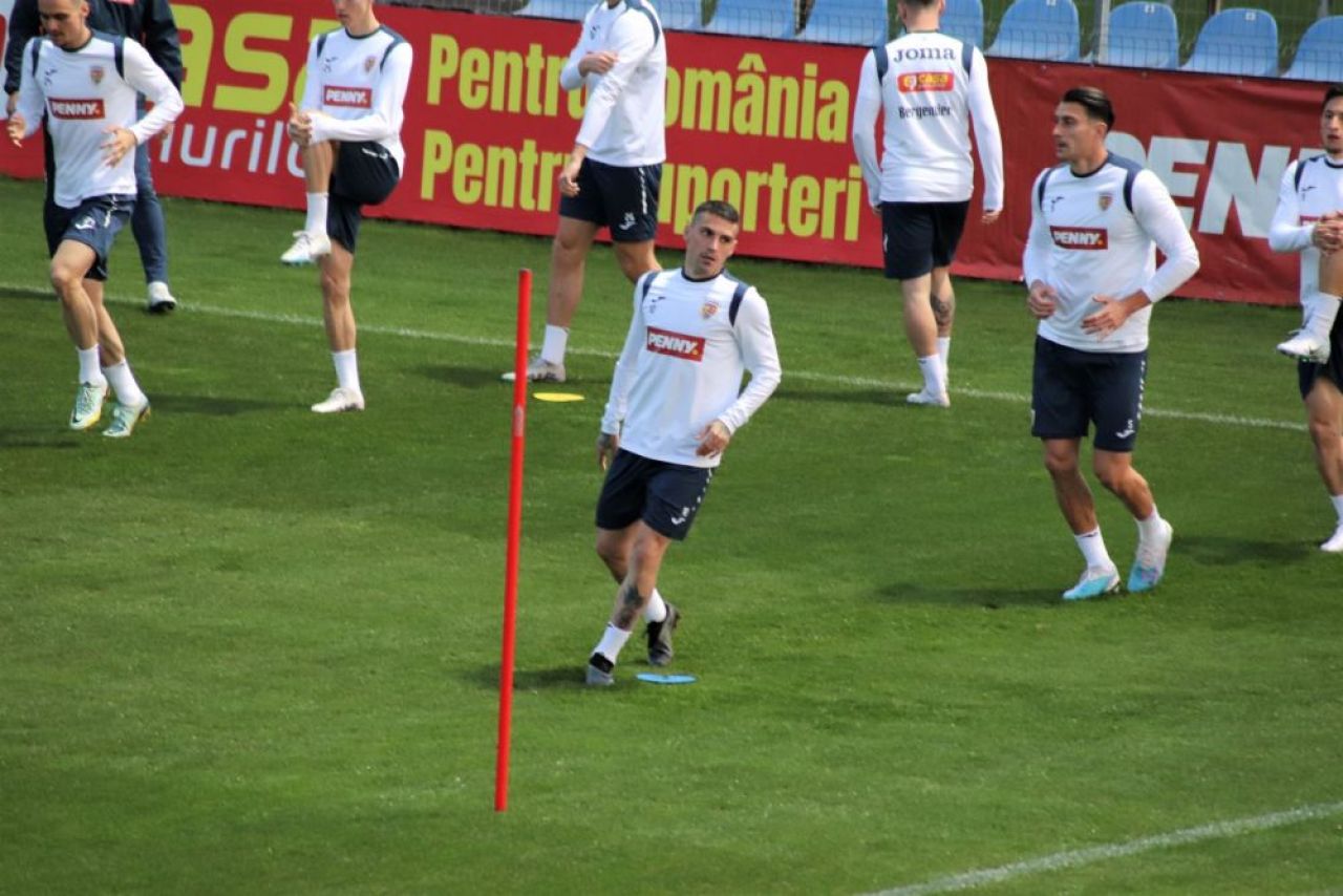 Nicușor Stanciu se poate întoarce în Europa!